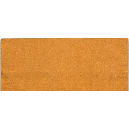 The Little Place  Balboa Island California Vintage  Business Card SB4-B10