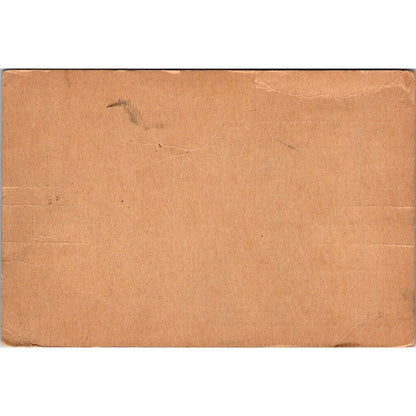 Marion Swain 1919-1920 Milwaukee 1st Grade Report Card AI9-H3