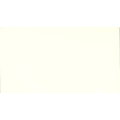 John DiMartino Tandemloc Inc Ronkonkoma NY Vintage Business Card SD9-B13