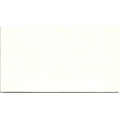 Steven P Weiss Sabine Surveyors Port Arthur Vintage Business Card SD9-B14