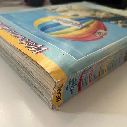 Sears Catalog 1986 Spring & Summer - Fashion, Kids, Home, Tools Minneapolis CTG2