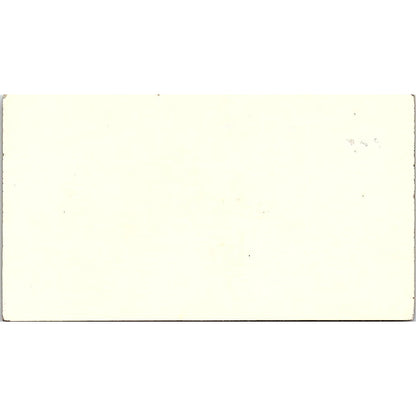 Jay's of Westwood Jewelers ,Westwood Village, Vintage Business Card SF3-B5