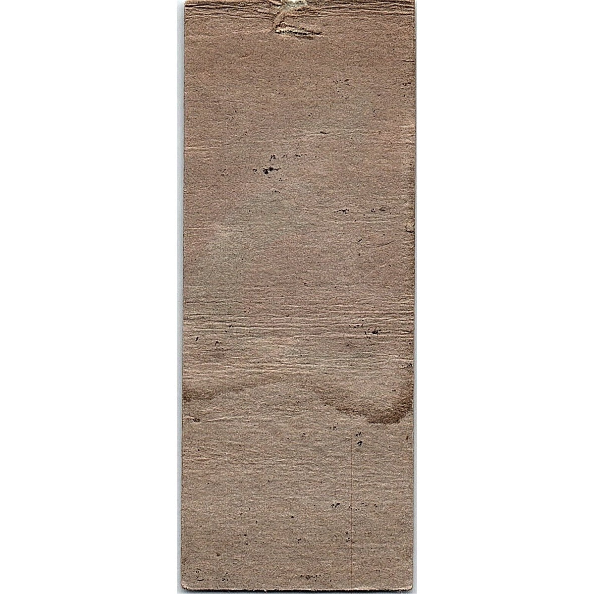 Union Bus Depot Water Street Stillwater MN Vintage Matchbook Cover SC7-Y1