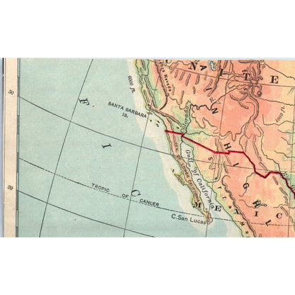 A Horse Drawn Steam Fire Engine 1901 Engraving AF2-P1