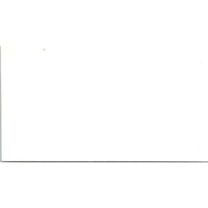 Conrad Wessels Newspaper Printing Corporation Tulsa OK Vtg Business Card SD8-B20