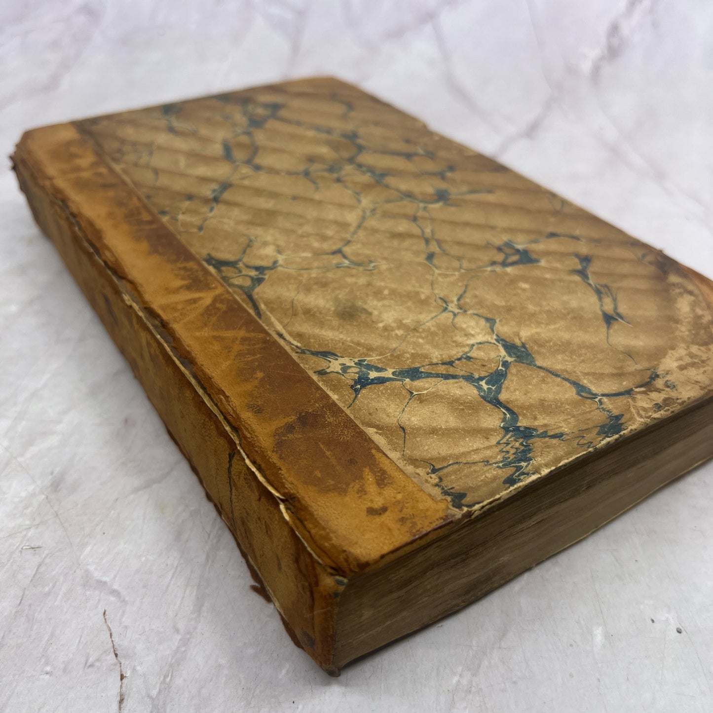 1794 Select Cases in the Courts of Charles II to William III Vol. VIII TJ8-OB-3