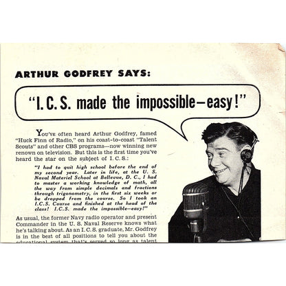 Holt's Do-it-Yourself Products Gun-Gum Muffler Seal Treglown Co NJ 1955 Ad AG1-5