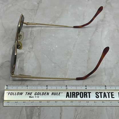 Vintage Charmant 145mm Wire Frame Sunglasses Eyeglasses Frames TG7-G6-1