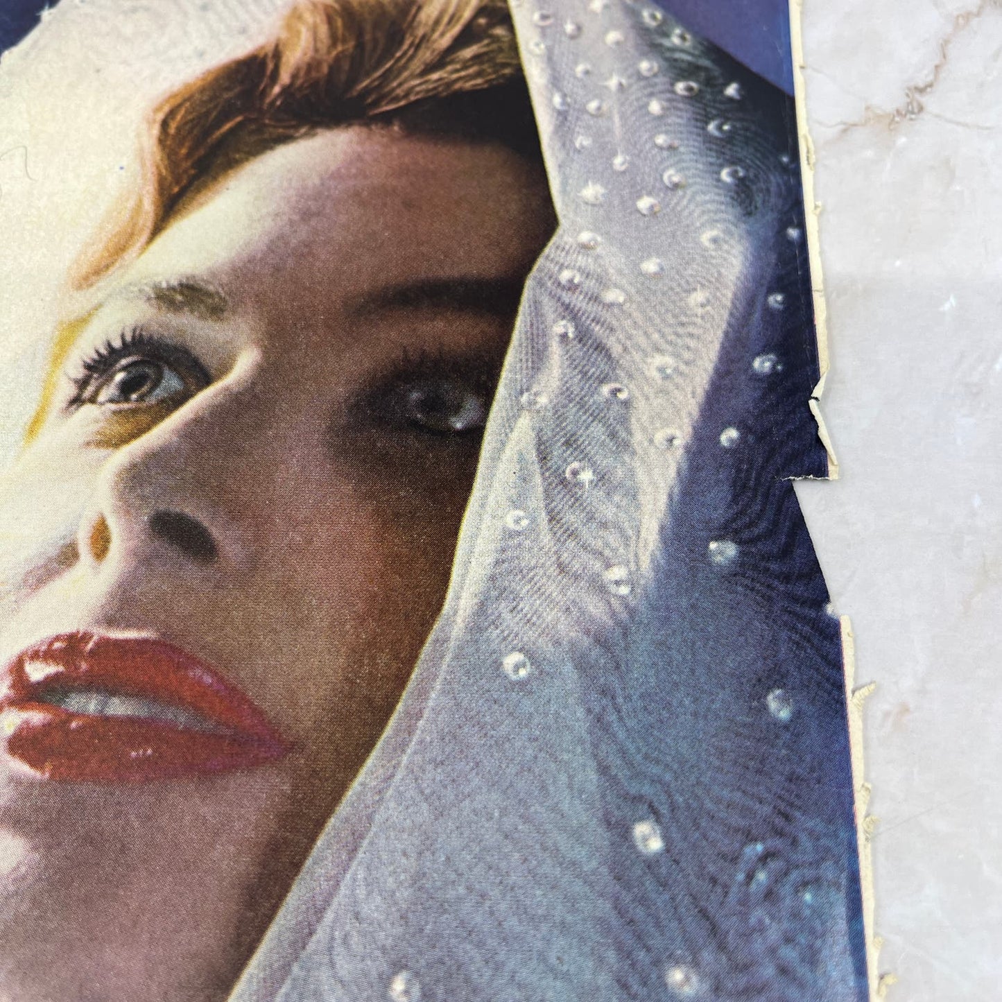 Budweiser Anheuser-Busch 10x13 Magazine Advertisement FL6-7