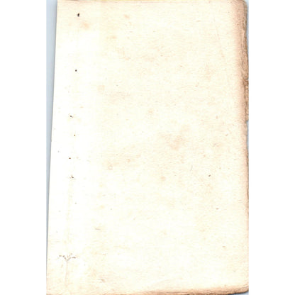 c1780 Original French Engraving Plate Marillier del. Delignon sculpture AE5-FE