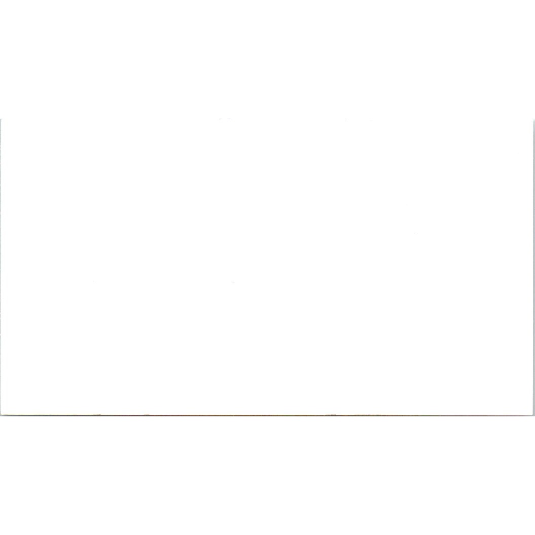 Gloria Schulze Coldwell Banker Martin Realtors Corpus Christi Vtg Card SE3-B2