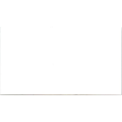 Gloria Schulze Coldwell Banker Martin Realtors Corpus Christi Vtg Card SE3-B2