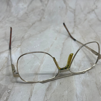 Retro Men’s PT55 Capri Gold Tone Aviator Sunglasses Eyeglasses Frames TD7-G4-4
