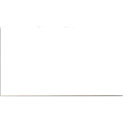 Karl S. Friman Facit Ericsson W.H. Davis Co Houston Vintage Business Card SE3-B2