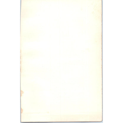 Château De Blois France 1901 Original Print AD8-H6