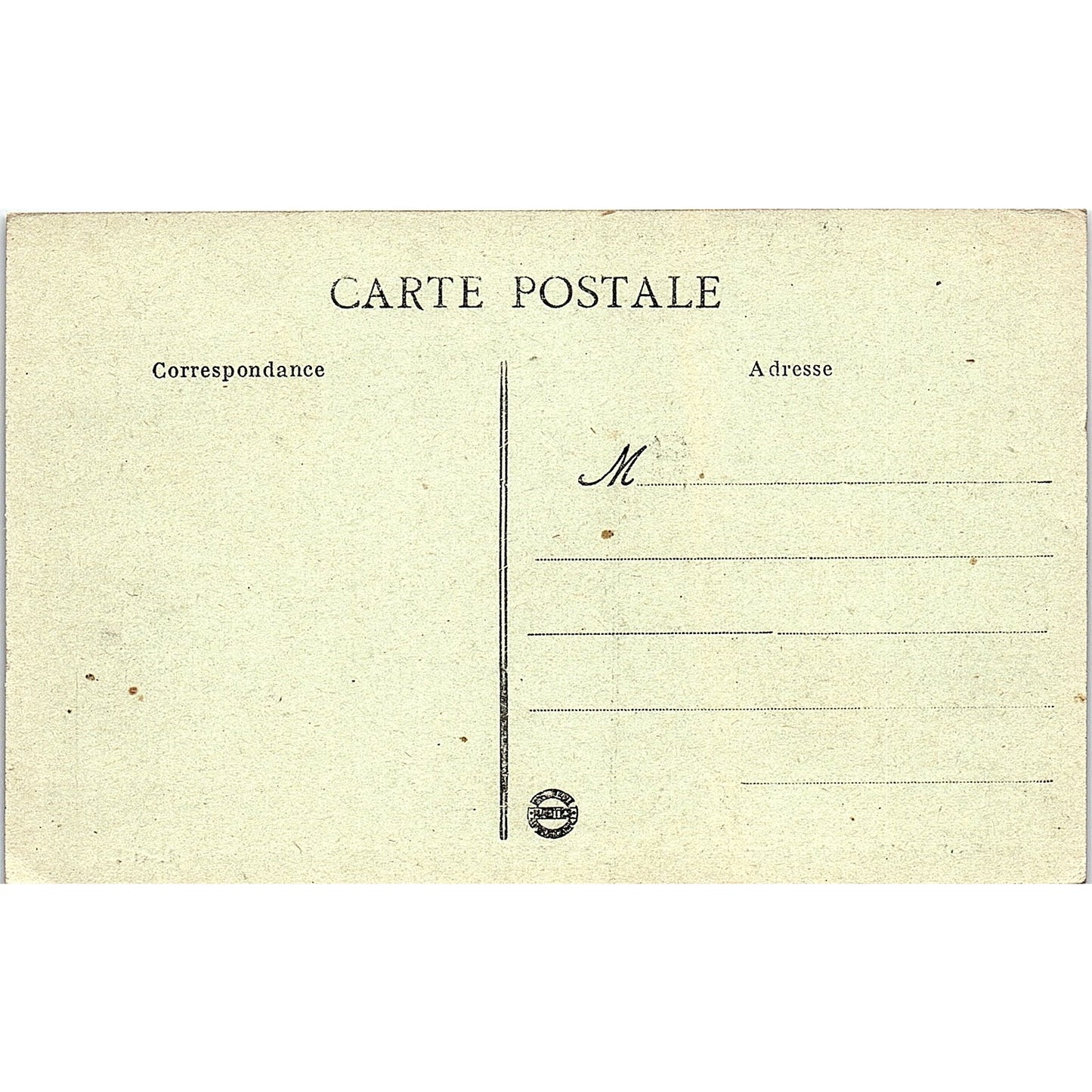 Ensemble Des Lignes Entre Les Gares De St Pierre Des Corps French Postcard PE17