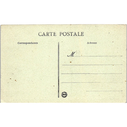 Ensemble Des Lignes Entre Les Gares De St Pierre Des Corps French Postcard PE17