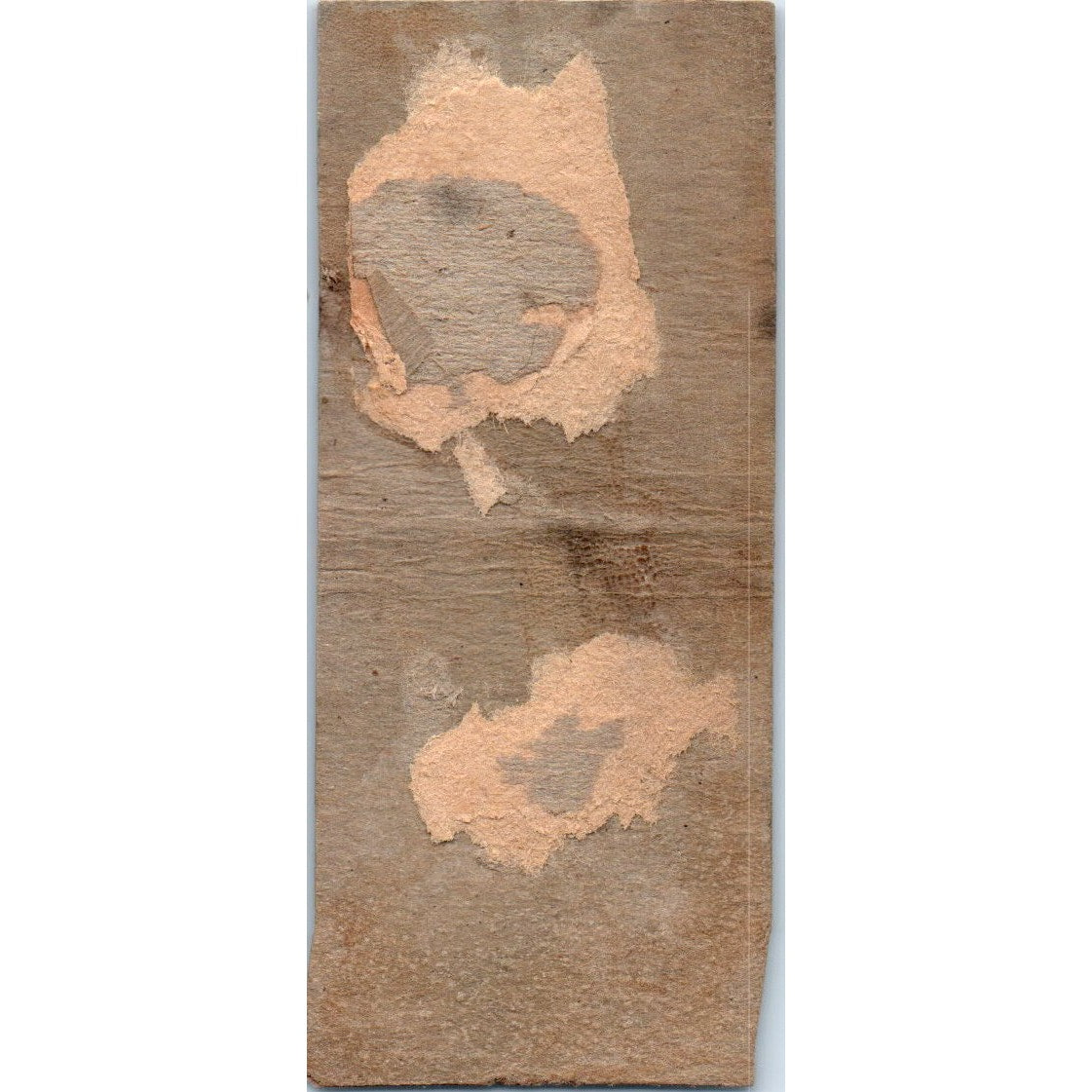 Bricks Tavern Chippewa Falls WI Pinup Vintage Matchbook Cover SD4-Y17