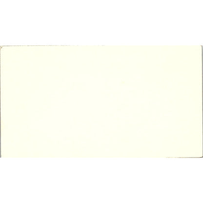 David Osina Interdata Houston TX Vintage Business Card SD9-B2