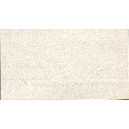 Jerry Williams DVM North Channel Animal Hospital Houston Business Card SE5-B3