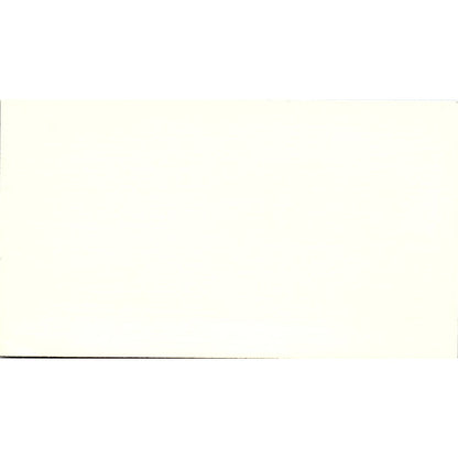 Chiu M Chan Ambulatory Infusion Therapy Houston Vintage Business Card SC9-B1