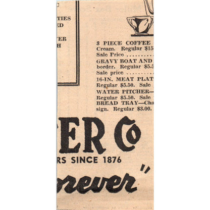 Minneapolis Miller Montreal Baseball Box Score 1935 Minneapolis Article AE7-N5