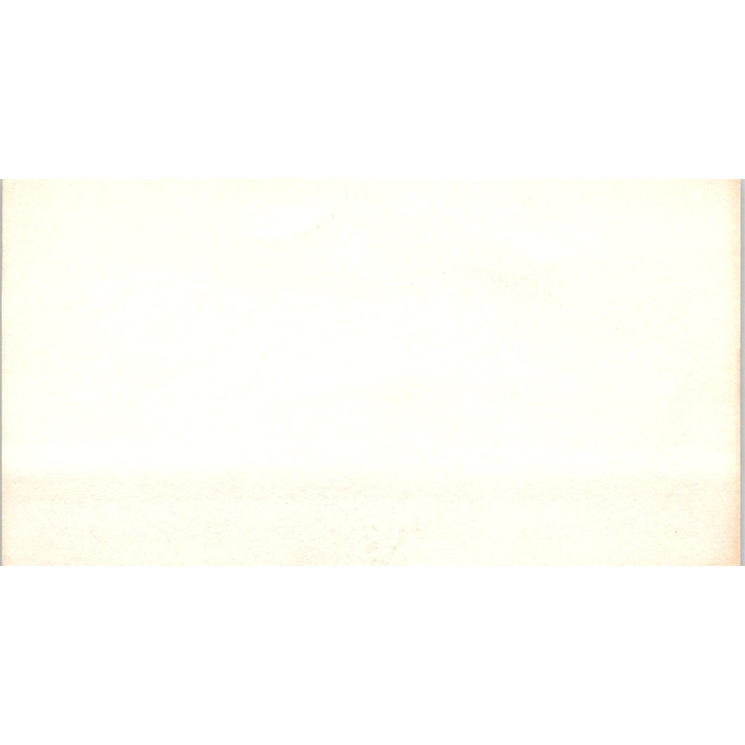 Gilbert Cullen FM Pharmacy Long Beach CA Vintage Business Card SD8-B15