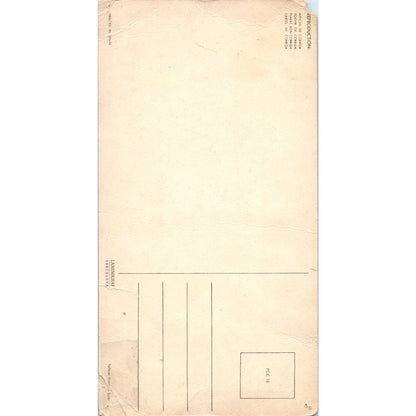 1960s Bullfighting - Plaza De Toros De Palma de Mallorca Postcard TG7-EK