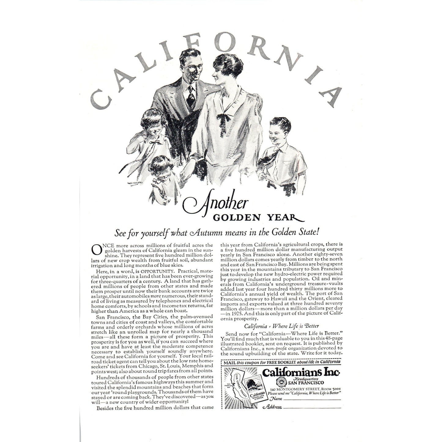 Boyce MotoMeter - Automobile Odometer - Vintage Magazine Ad D18