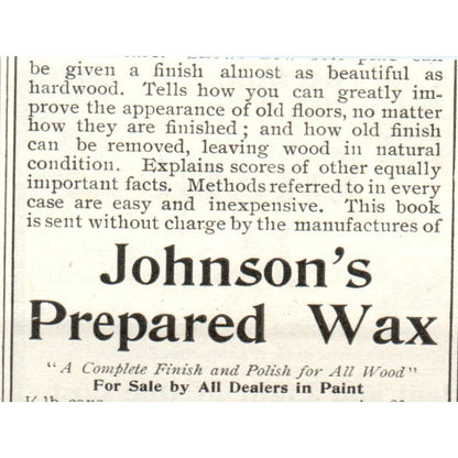 Giant Heater - Heat and Light at One Cost c1905 Original Advertisement AE7-A3