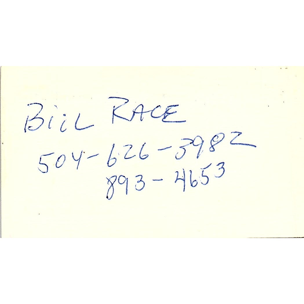 Gulf Wide Stevedores Inc Jerry Wells Houston Vintage Business Card SC9-B2