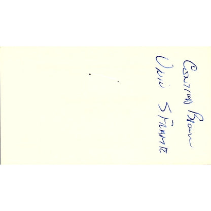 Dinettes N' Barstools Unlimited Phil Barber Houston TX Business Card SF3-B2