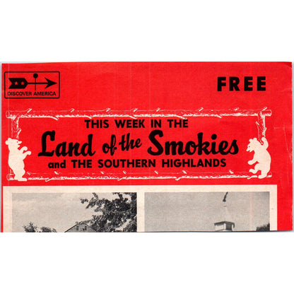 Ruby Falls Lookout Mt. Caves Chattanooga TN 1973 Magazine Ad AD8-B9