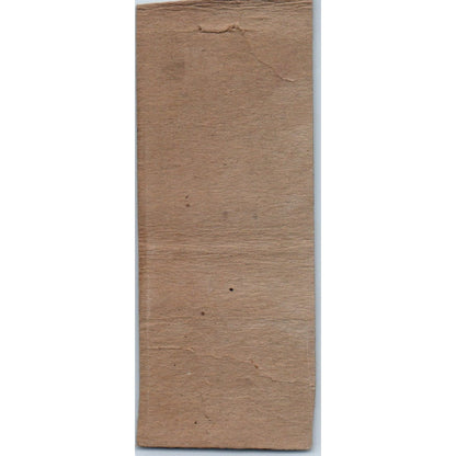 Kure's Tap Emil Kure Westboro WI Vintage Matchbook Cover SD2-Y3