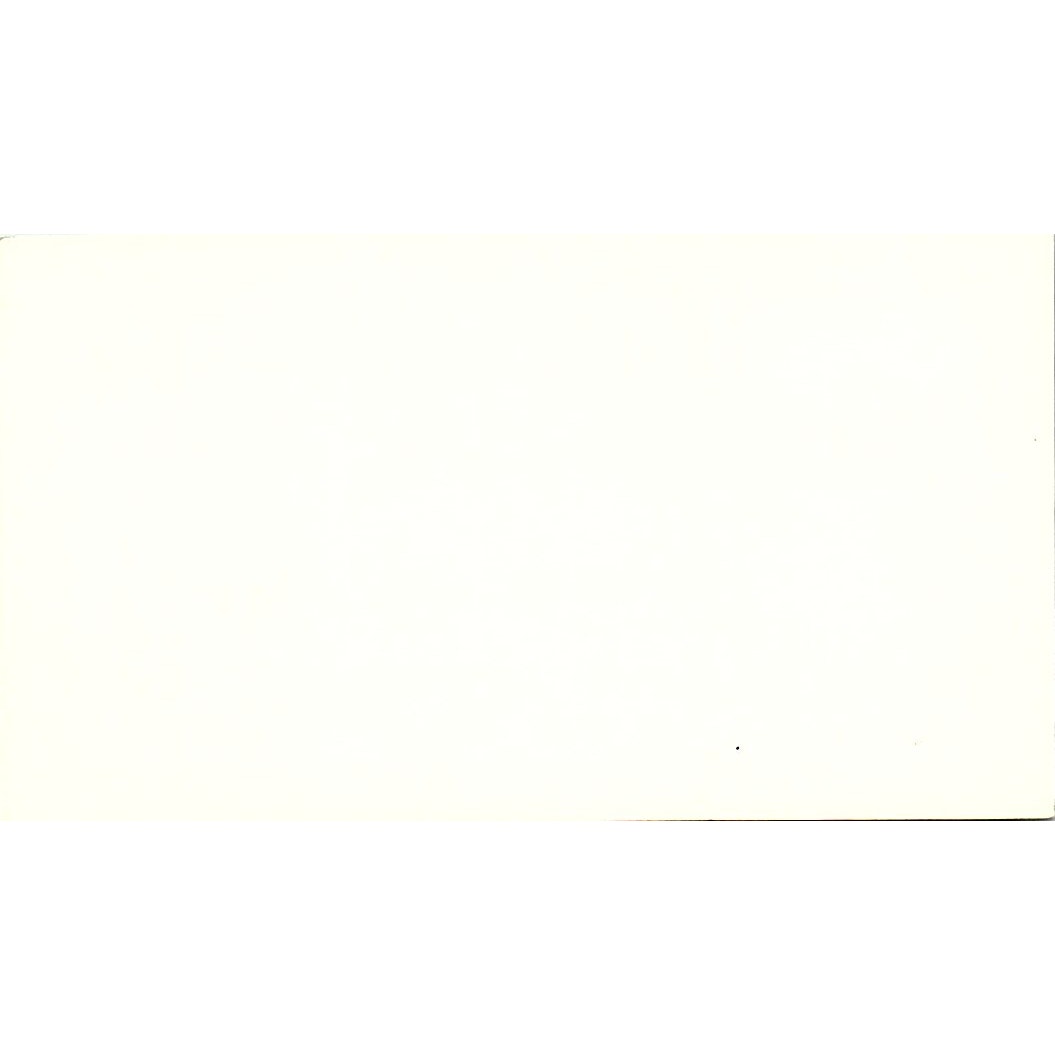 Greco Inc. William Eilau Torrance CA Vintage Business Card SF3-B5