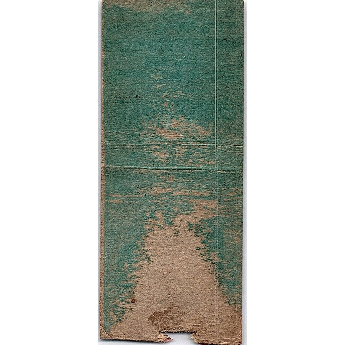Hotel Broadview East St. Louis IL Vintage Matchbook Cover SF3-Y7