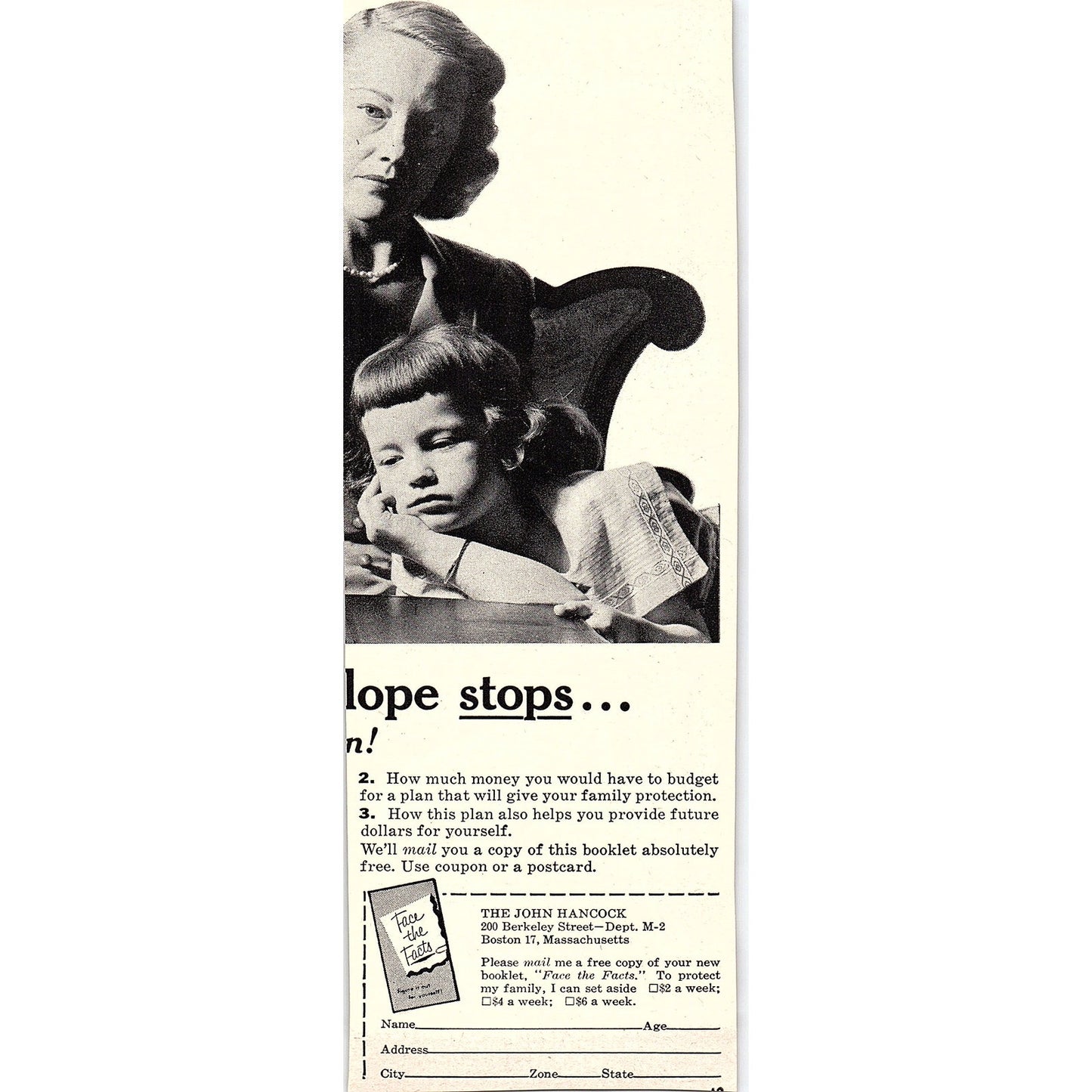 Diseases of Men - Excelsior Institute, Excelsior Springs MO 1955 Ad AG1-7