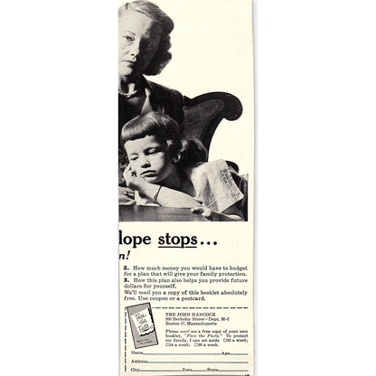 Diseases of Men - Excelsior Institute, Excelsior Springs MO 1955 Ad AG1-7