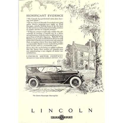 Depollier Watch Company Brun Patent Shock Absorber Brooklyn NY c1920 Ad AF8-7