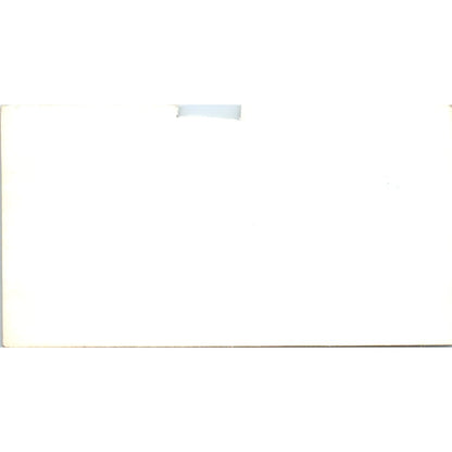 George C. Smith Seattle WA Chevron Standard Oil Vintage Business Card SD8-B21