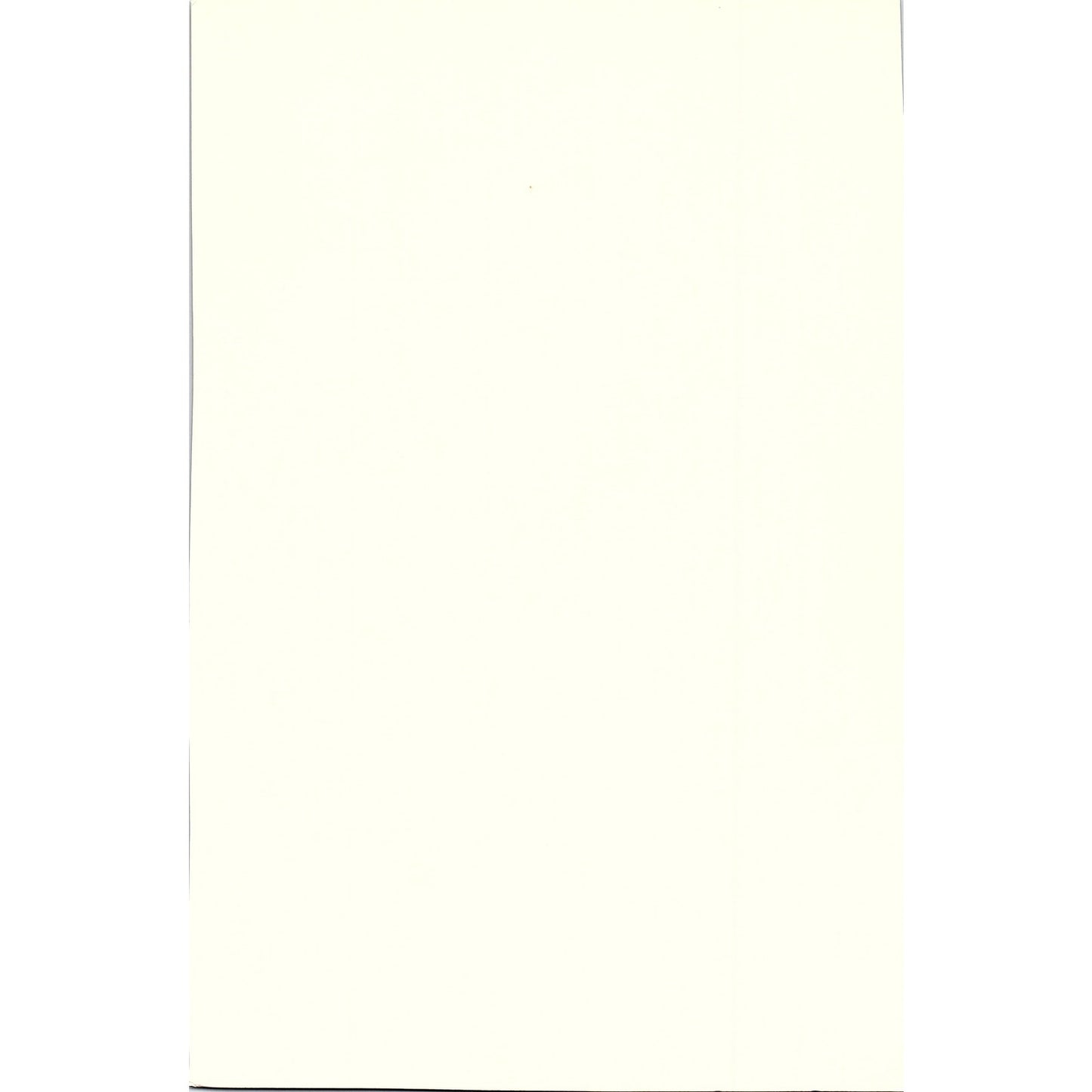 Buick 8 Automobile Antique Magazine Ad 6.5x9.5 V4