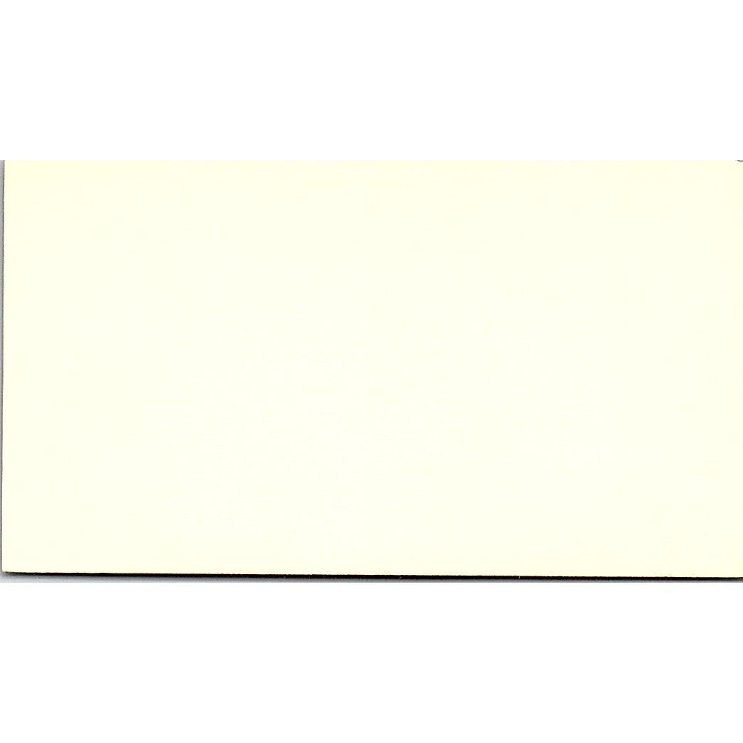 Glassow Associates Roy E. Glassow Coos Bay Oregon Vintage Business Card SB4-B2