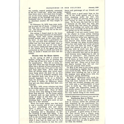 A.I. Root's Story of His Own Life 1926 Article AG3-9