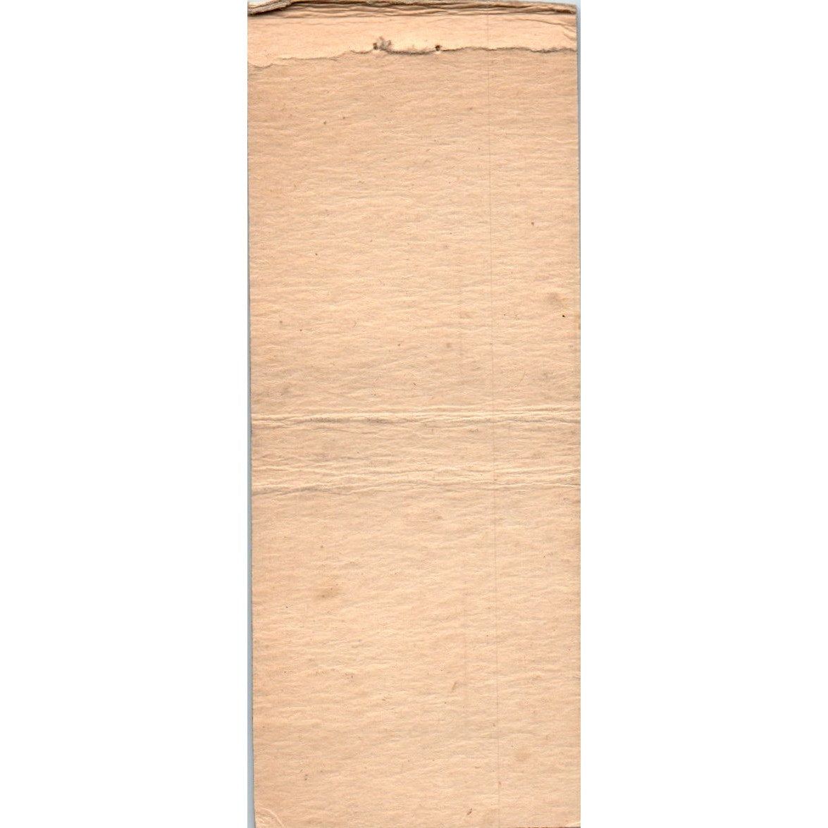 A&B Cafe A.H. Schuster Stetsonville WI Vintage Matchbook Cover SD2-Y9