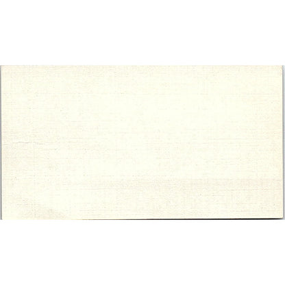 Don Siders Softec Computer Center Houston TX Vintage Business Card SD9-B2