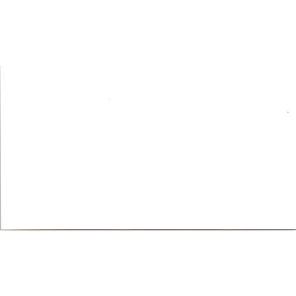 Yee's Prescription Pharmacy Arthur Yee Long Beach Vintage Business Card SD8-B15