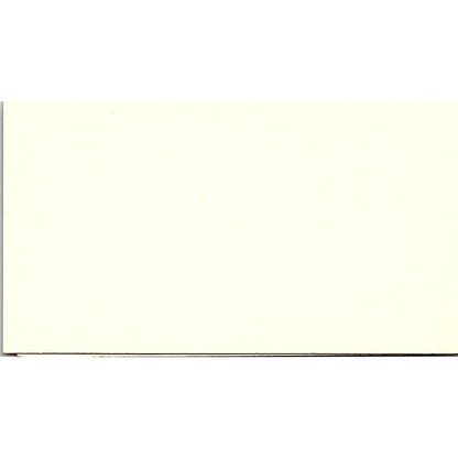 SMC Pipe Company Inc Shelton M Cohn Houston Vintage Business Card SE5-B3