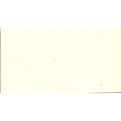 Alan Ross DVM Mercy Animal Hospital Long Beach CA Vintage Business Card SE5-B1