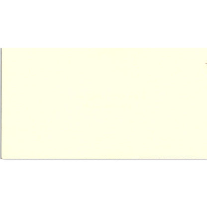 Shelly A Merchant Attorney Seabrook TX Vintage Business Card SE3-B12