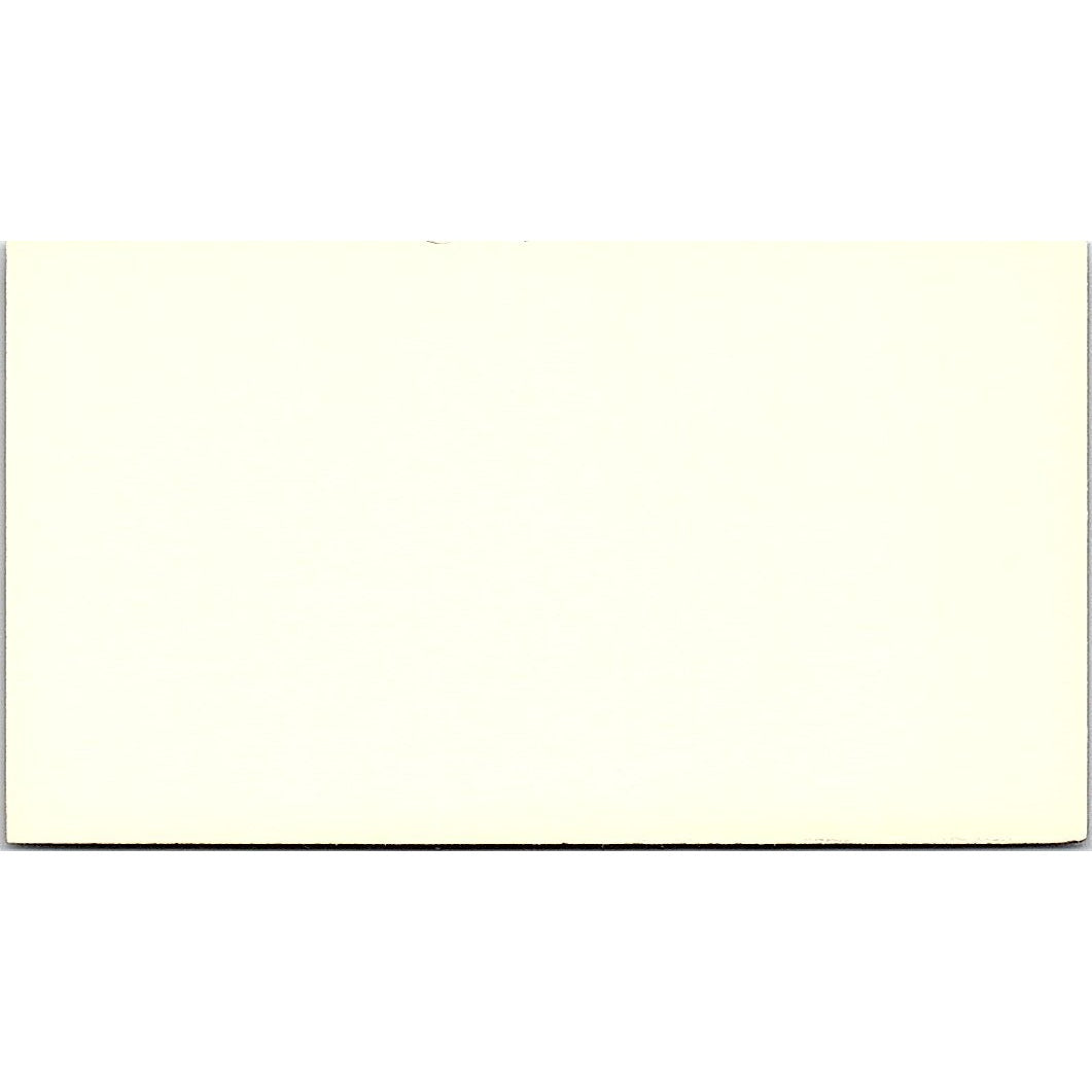 M.David Lowe Personnel Services Angelo Micocci, Houston, TX Business Card SF3-B7